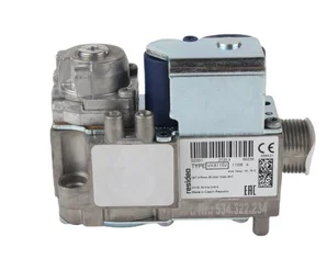 Газовый электромагнитный клапан Honeywell VK8115V1168