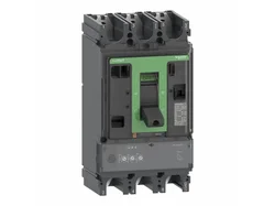 Миниконтактор Schneider Electric LC1D40AM7