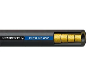 Рукав Semperit FLEXLINE 6000 10*5.1