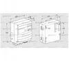 BCU460W8P6C0D0000K1E0-/LM400WF3O0E0- (88680190) Блок управления горением Kromschroder