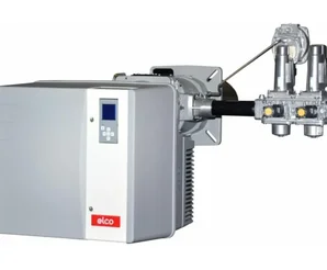 Газовая горелка Elco VG 6.2100 M KN s42