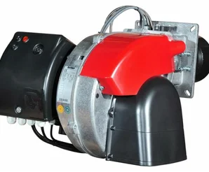 Дизельная горелка Ecoflam MAX P 12 AB HS TC LMO