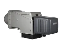 Газодизельная горелка Weishaupt WKGL 70/3-A, DN 80, ZMH-NR