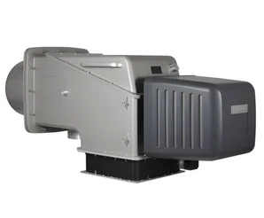 Газодизельная горелка Weishaupt WKGL 70/3-A, DN 150, ZM-NR