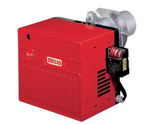 Газовая горелка Riello 40 GS20D