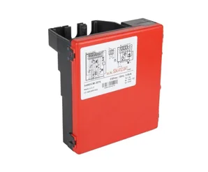 Менеджер горения Honeywell S4965CM 2076