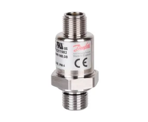 Преобразователь давления Danfoss MBS 1250, 063G1123