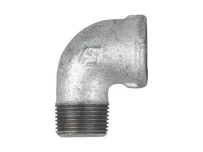Уголок Piusi M/F, 3/4 дюйма, F07805000