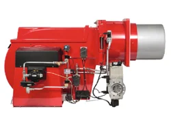 Газодизельная горелка Weishaupt RGL 10/1-D, DN 50, ZMD