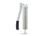Шприц Pressol PRELIxx 2014.1 G 1/8 дюйма, серебряный