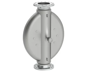 Расходомер массовый кориолисовый Endress+Hauser Promass X 500, 8X5B3R
