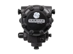 Насос для горелки Suntec E 7 CC 1002 5P