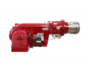 Мазутная горелка Weishaupt RMS 10, ZMD без встроенного коммутационного блока