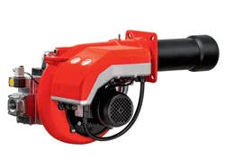 Газовая горелка FBR GAS P 100/2 CE TL EVO + R. CE D2"-S