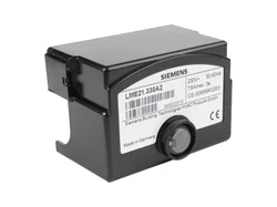 Топочный автомат Siemens LME21.330A2