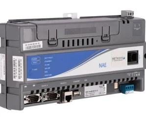 Контроллер Johnson Controls MS-NAE3510-2