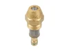 Форсунка Fluidics KW3-145/45°