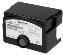 LME21.330C1 Автомат горения (газ) SIEMENS