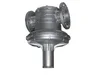 Регулятор давления газа Madas AG10R