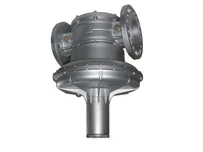 Регулятор давления газа Madas AG10R