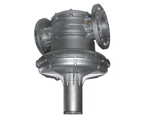 Регулятор давления газа Madas AG10R