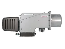 Газодизельная горелка Weishaupt WKGL 70/3-A, DN 80, 3LN