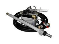 Минизаправка Adam Pumps Drum-Tech 24-40