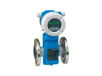 Расходомер электромагнитный Endress+Hauser Promag 10L1F