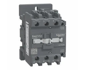 Миниконтактор Schneider Electric LC1E40M5
