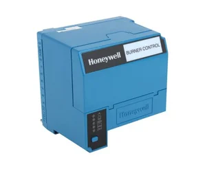 Топочный автомат Honeywell EC7890A1011