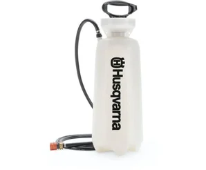 Ручной водяной насос со шлангом Husqvarna, 620028