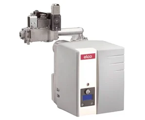 Газовая горелка Elco VG 1.55 E KL - TC