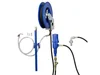 Система для отсоса отработанного масла, стационарная 19901