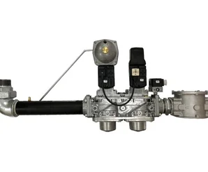 Газовая рампа Baltur MM40.100 G120S F100