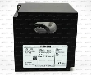 Топочный автомат Siemens LFL1.133