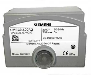 Топочный автомат Siemens LME39.400A2