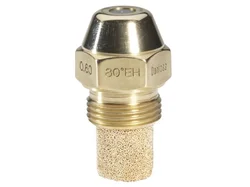 Форсунка Danfoss 0.75/80° EH