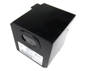 Топочный автомат Siemens LGK16.122A17