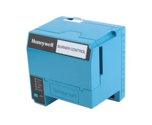 Топочный автомат Honeywell RM7840M1017