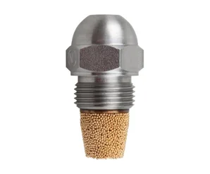 Форсунка Fluidics 1.25/80° SF