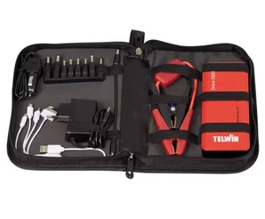Пусковое устройство Telwin DRIVE 13000 12V