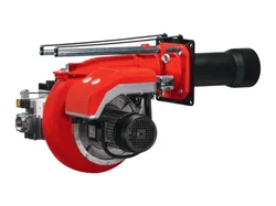 Газовая горелка FBR GAS P 130/M CE EVO TC + R. CE-CT DN65-FS65
