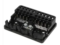 Цоколь топочного автомата Siemens AGK 410413450