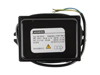 Трансформатор розжига Siemens ZM 20/14 00457986