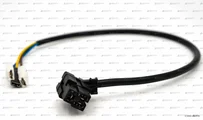 Кабель питания Brahma 16006606