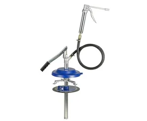 Насос для консистентной смазки Pressol 17610