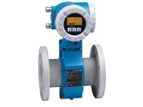 Расходомер электромагнитный Endress+Hauser Proline Promag 55S65