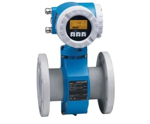 Расходомер электромагнитный Endress+Hauser Proline Promag 55S2H