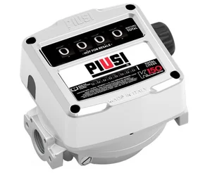 Счетчик жидкости Piusi K150 ATEX Ver. A