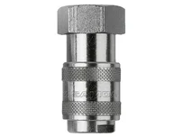 Автоматическая БРС с резьбой мама-мама (1/4-1/2 дюйма) Samoa EU-150/F